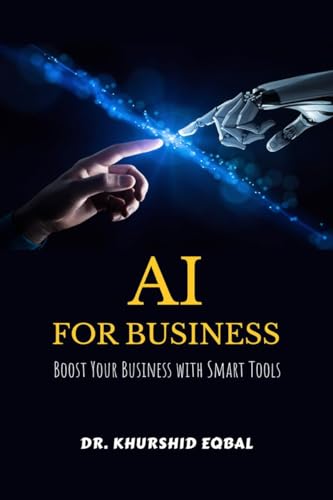 AI for Business: Boost Your Business with Smart Tools