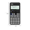 Casio FX-82DE CW ClassWiz Technical Scientific Calculator