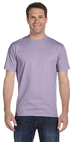 Hanes Unisex Adult Comfortsoft Cotton T-Shirt
