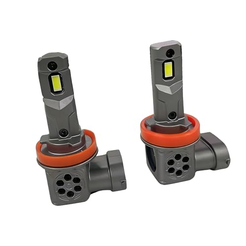 Image of Usprung fog bulbs,pack of 2