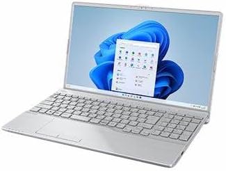 Fujitsu LIFEBOOK AH40/H Laptop
