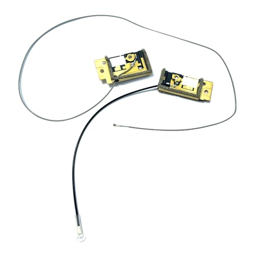Fil antenne WLAN Lenovo Z13 réparer signal WiFi faible ou déconnecté