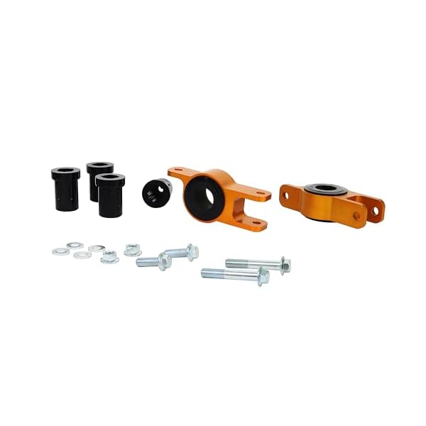 Whiteline KCA467 Anti-Lift Kit for Honda Civic & Accord