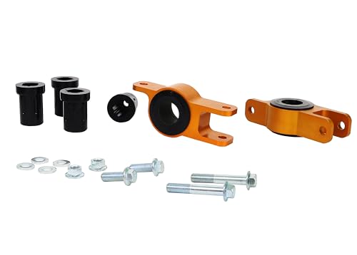 Whiteline KCA467 Anti-Lift Kit for Honda Civic & Accord
