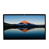 Les couleurs sont riches en couches et se transitionnent naturellement, présentant avec précision toutes sortes de détails sur l'écran, ce qui le rend adapté à la conception, à la retouche photo et à d'autres tâches nécessitant une reproduction précise des couleurs.