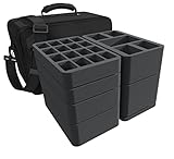 Feldherr Maxi Plus Tasche kompatibel mit Konglomerate der Votann