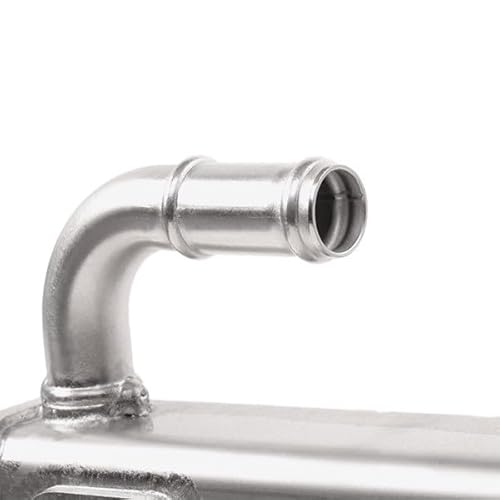 Ridex Valvola Egr Con Radiatore-Egr, Con Guarnizione - 6