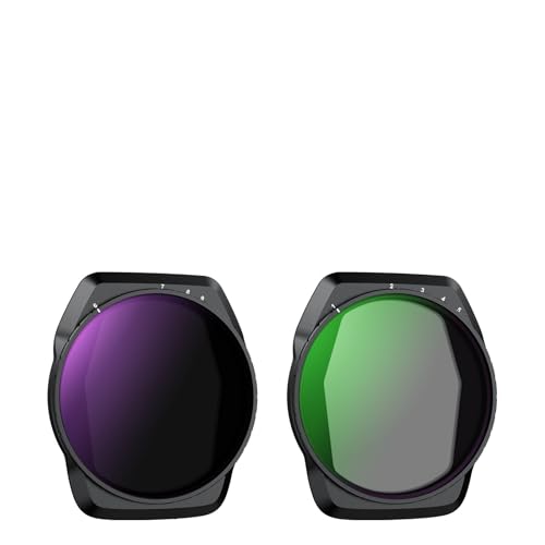 �݊���������܂�NEEWER ND/PL�t�B���^�[�Z�b�g �݊���������܂�DJI Air 3S �Ή� �X�����}���`�R�[�gHD���w�K���X�h���[�������Y�L�b�g(3)