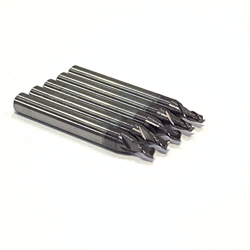 2.0mm Key Cutter V037(RIC07786B) in Carbide fit for Keyline Ninja