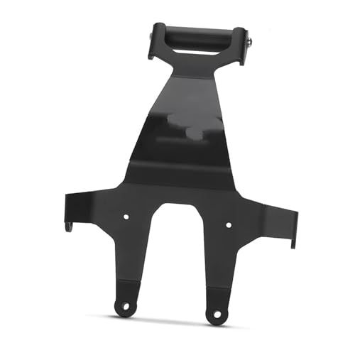 Support téléphone XADV 750 pour éviter les chutes d'écran sur route et chemins