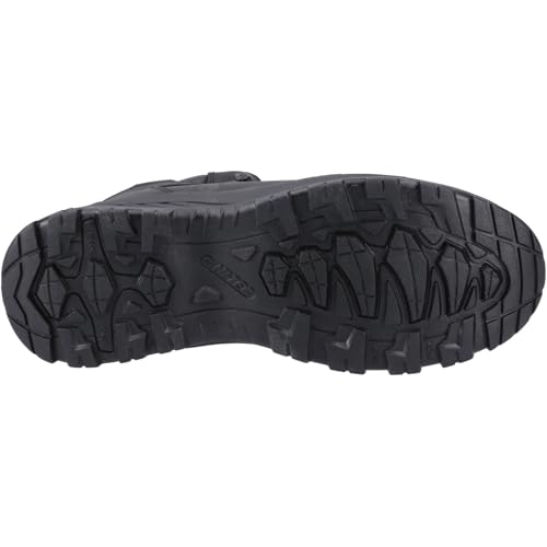 Chaussures de randonnée Hi-Tec Eurotrek Lite WP imperméables et légères en cuir - 3