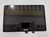JYLTK New Genuine 13.3' HD (1366x768) LCD Screen Display + Touch Digitizer Assembly for ASUS TP203N TP203