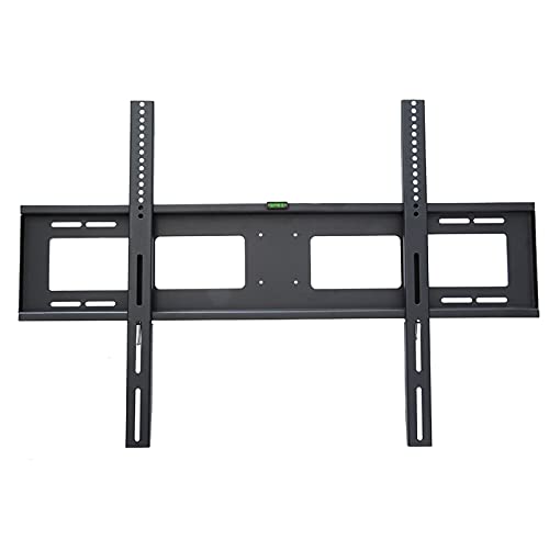 Support mural pour TV de grande taille 65 75 85 100 pouces fixe anti-chute