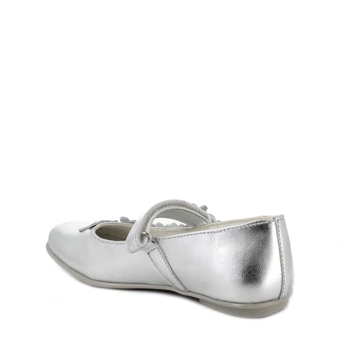 Primigi Women's Mary Jane Flat2