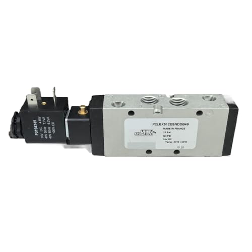 JJKSKV Pneumatic Components P2LBX512ESNDDB49 for Industry, Factory etc.