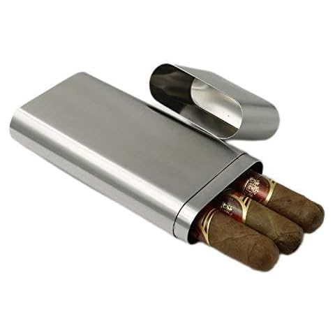 CNFLASK 3-Finger Cigar Case Cover