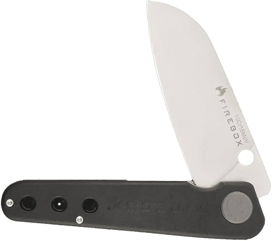 Amazon.co.jp: 【日本正規品】FIREBOX(ファイヤーボックス) Folding Amazon.co.jp: 【日本正規品】FIREBOX(ファイヤーボックス) Folding