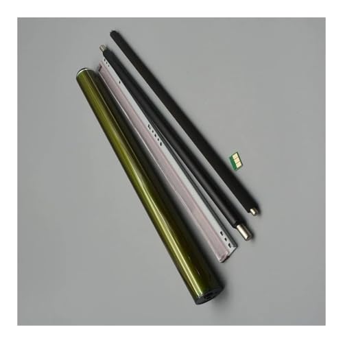 Kit Tambour DR-313 Konica Minolta C258 C308 C368 lame nettoyage rouleau charge photocopieur