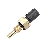 CENTAURUS Engine Coolant Temperature Sensor 37870-PLC-004 Replacement for Honda Civic Element Pilot Ridgeline Accord S2000 CR-V Odyssey Acura RL TSX RSX TL MDX