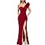 Red Floral Lace Red Floral Lace