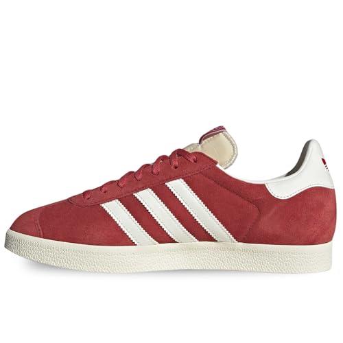 Image of adidas Originals Men's Gazelle Leather Sneakers