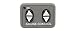 Dash mount Cruise Control Switch 250-3593