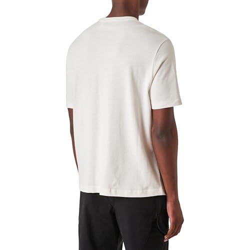 Paul Smith Ps Men's 'Signature Stripe' Motif T-Shirt2