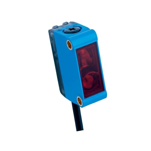 Commutateur photoélectrique GTB6-P1231 pour l'automatisation de convoyeur