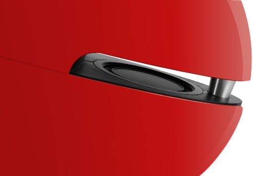 edifier usa e25 luna eclipse red