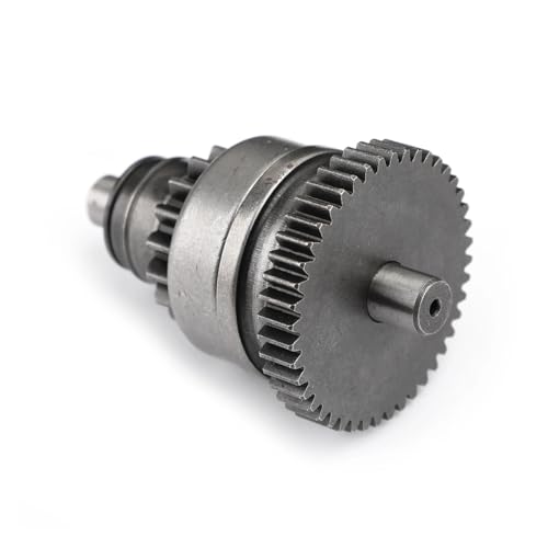 Pignon de démarreur 17T/44T référence 420684050 pour modèles 400 330 450
