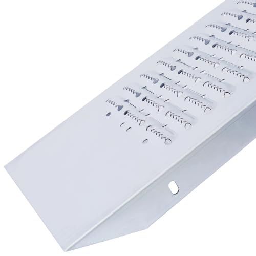 Rampas Plegables para Carga Pack de 2, 950 lbs Capacidad miniatura 3