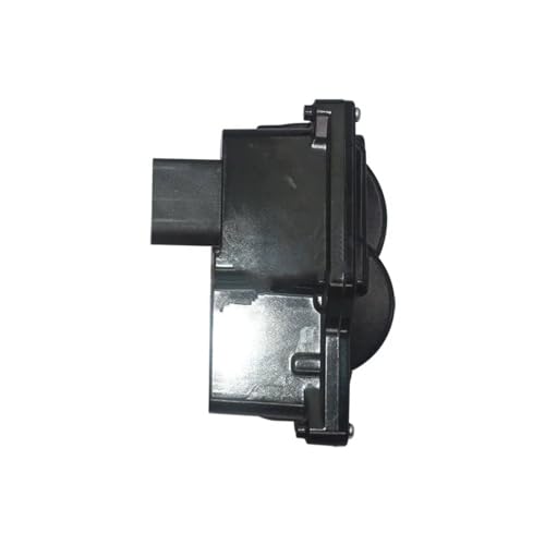 Corps de papillon haute durabilité pour VW Golf Plus 2005-2013 standard OE - 7
