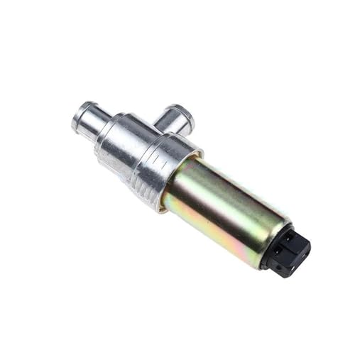 Image of Throttle Body Assembly Fit For V-W Golf Jetta Passat Car Parts Idle Air Control Valve 037906457C