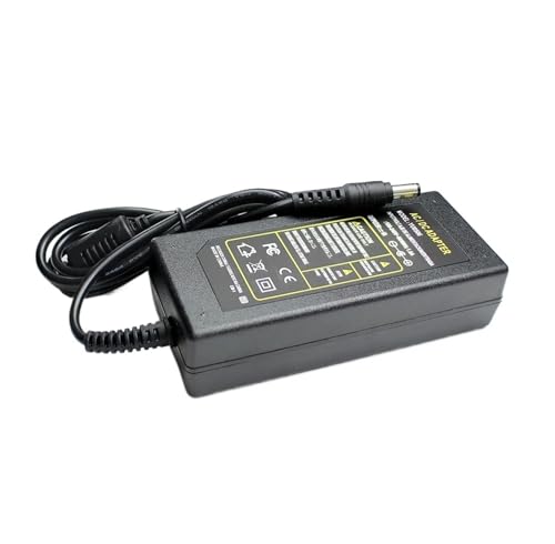 Adaptador de corriente 5V-24V 1A-8A US Plug miniatura 1