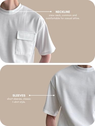 Leriya Fashion Oversized t-Shirts for Men| t-Shirt for Men| Stylish Tshirt for Men| Oversized t Shirts for Men Under 449