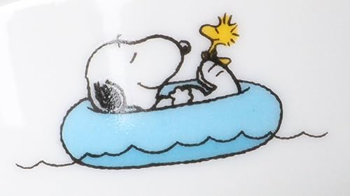 Taza de viaje Snoopy Peanuts, capacidad 370 ml miniatura 2