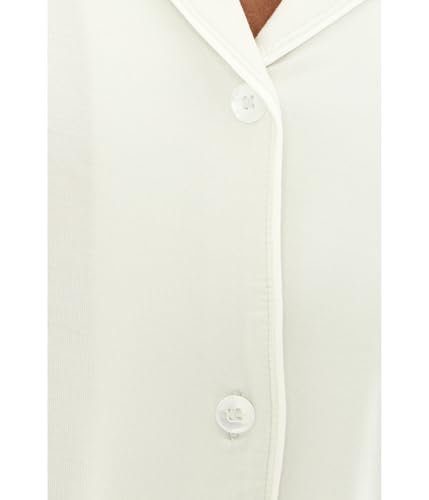 Image of Eberjey Gisele Short Sleeve Pant PJ Set