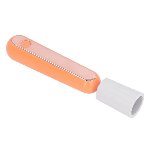 Escova de Maquiagem Limpador Elétrico Automático Lavagem Rápida Secagem Eficaz Portátil Silicone Pin