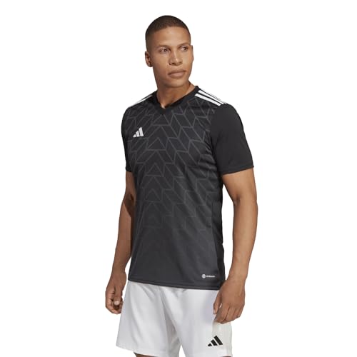 Image of adidas Mens Football /Soccer Jerseys | T ICON23 JSY | Blue |