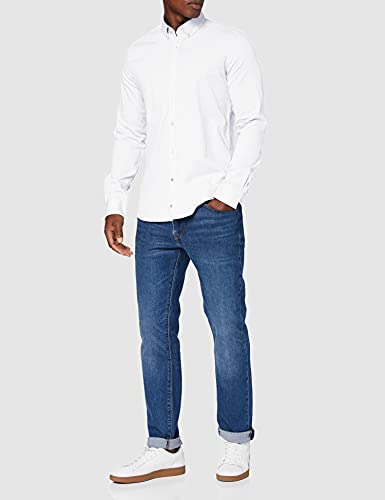 TOM TAILOR herenblouses, shirts en overhemden met patroon. - Image 3