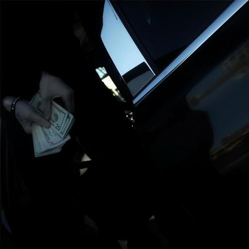 evilgiane, xaviersobased & Nettspend