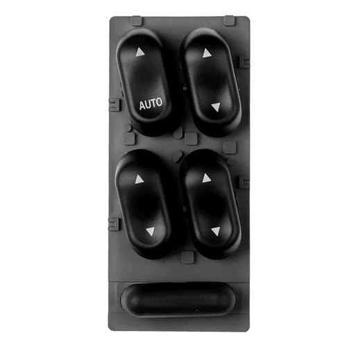 Bouton de vitre électrique pour Ford Explorer 1995-2001 commande principale F87Z14529AA