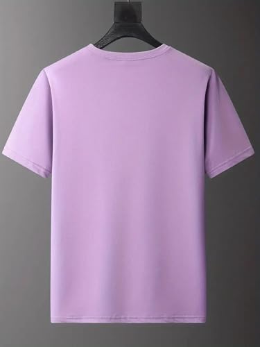 Image of Lymio Men T-Shirt || T Shirt for Men (T-48-51)