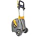 Price comparison product image Hozelock Fast Rewind Hose Cart with 40m Hose + Fittings