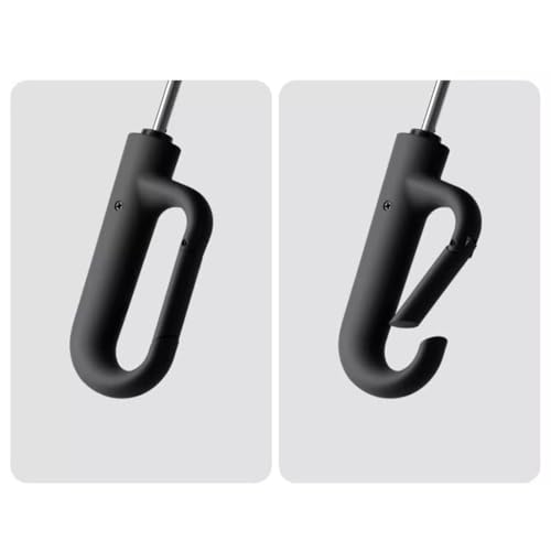 Parapluie automatique pliable imperméable accessoire extérieur - 7