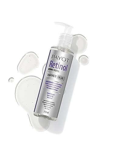 Payot Sabonete Facial Retinol Payot