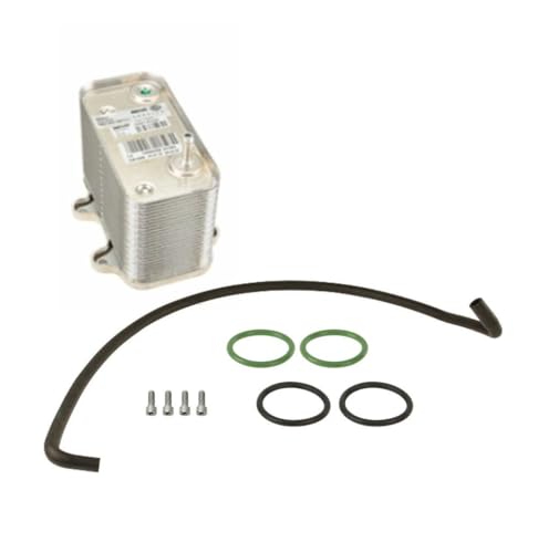 Engine Oil Cooler Kit For 911 Carrera 4S Boxster Roadster S