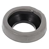 Veemoon Toilet Bowl Sealing Ring Toilet Flange Rv Sealer Offset Cistern Seal for Leakproof Installation