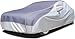 Produktbild Autoschutzhülle Autoabdeckung für Chrysler PT Cruiser (2005), Vollständige Abdeckung UV-beständige wasserdicht & staubdicht wasserdicht & staubdicht,B(Space Cotton Thickening)