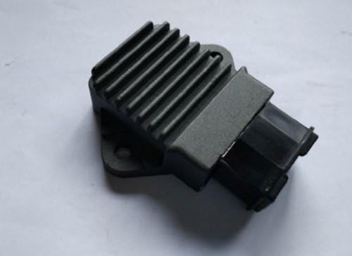 Amazon.co.jp: ホンダ レギュレーター SH691-12 31600-KFG-861 対応